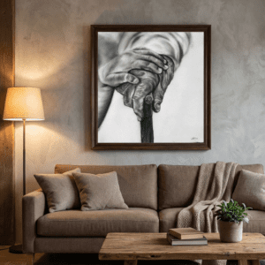 passagem de testemunho