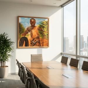 Felicidade nos mínimos detalhes