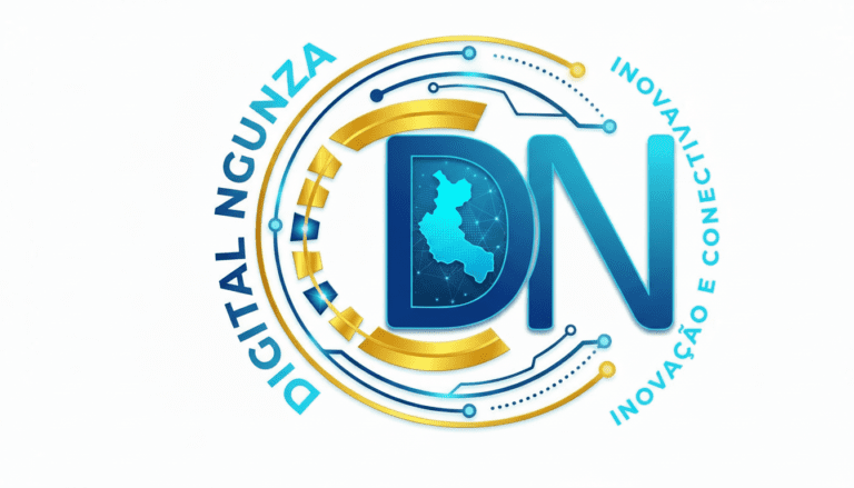 Logo oficial digital ngunza