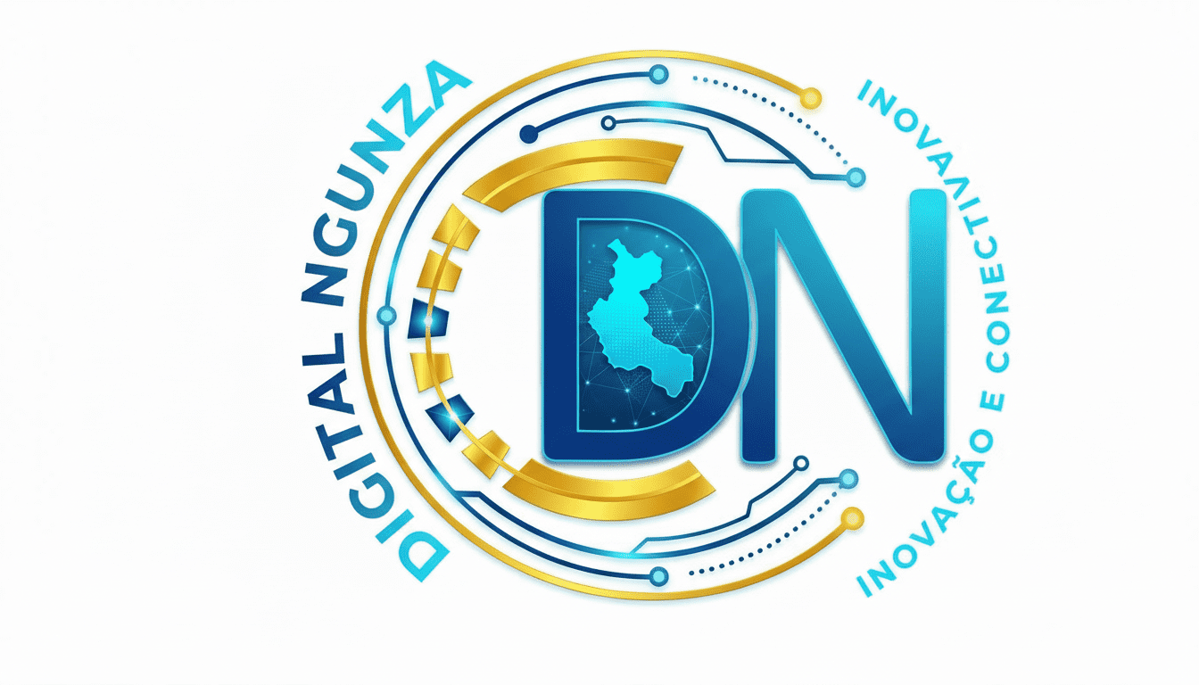 Logo oficial digital ngunza