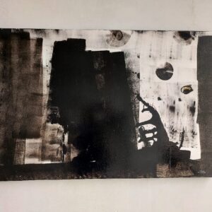 súplicas de ninguém