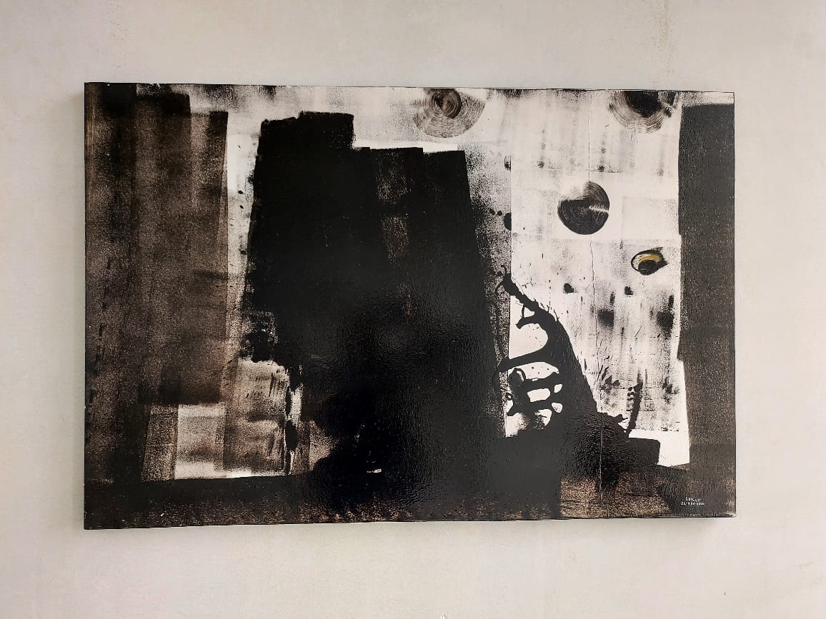 súplicas de ninguém