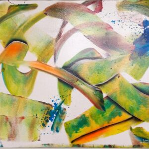 laços de esperança