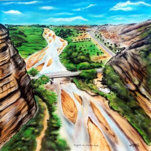 garganta do quicombo