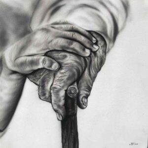 passagem de testemunho