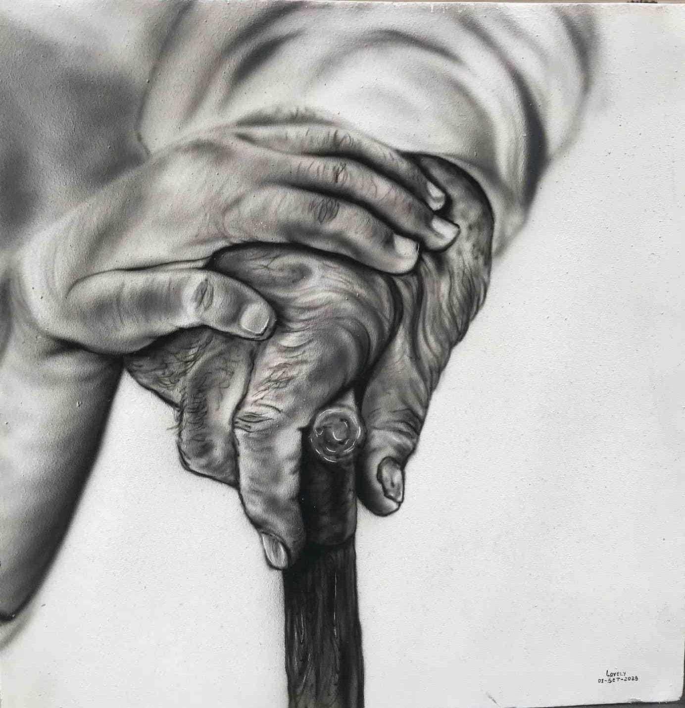 Passagem de testemunho